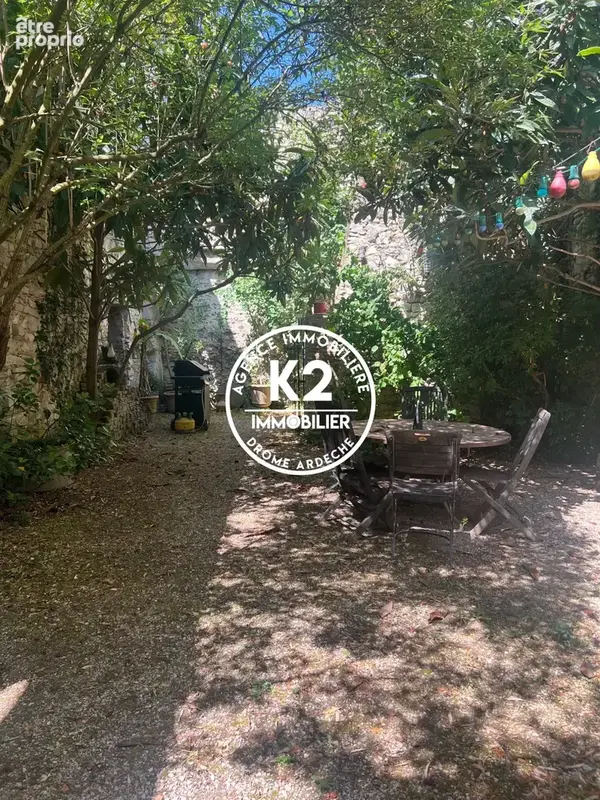 Maison 4 pièces 220 m² à vendre à Montelimar (26200) - photo 3