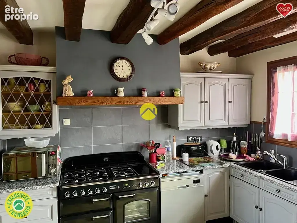 Baisse de prix-habitable de suite - photo 5