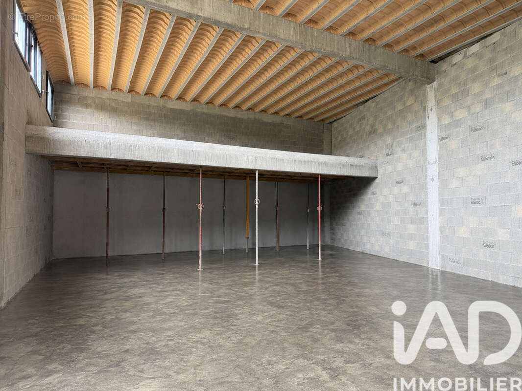 Photo 3 - Appartement à AMBARES-ET-LAGRAVE