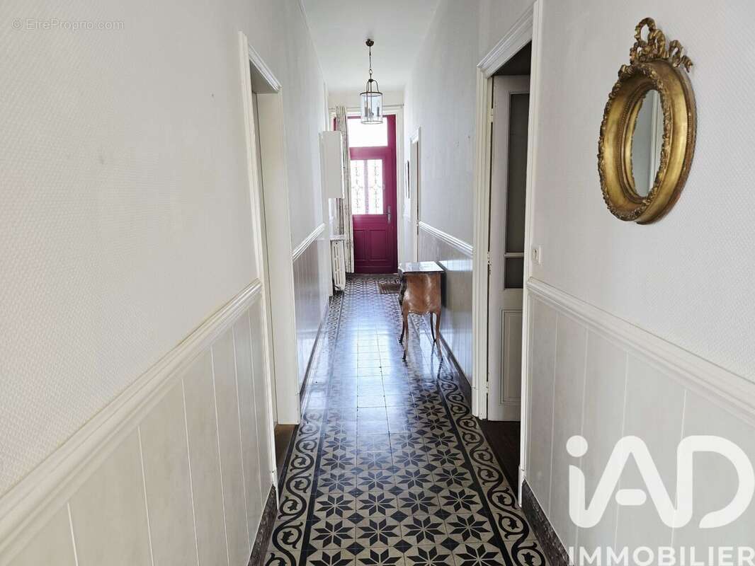 Photo 4 - Maison à TONNAY-CHARENTE