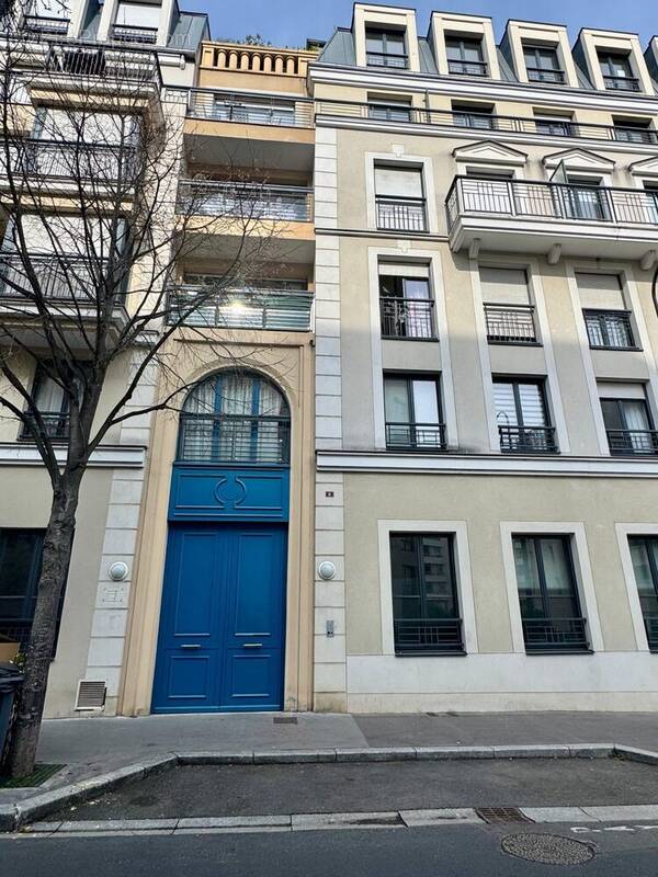 Appartement à PUTEAUX