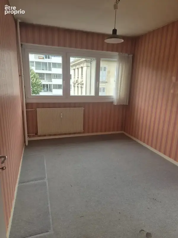 Appartement T3 - résidence avec ascenseur - photo 7