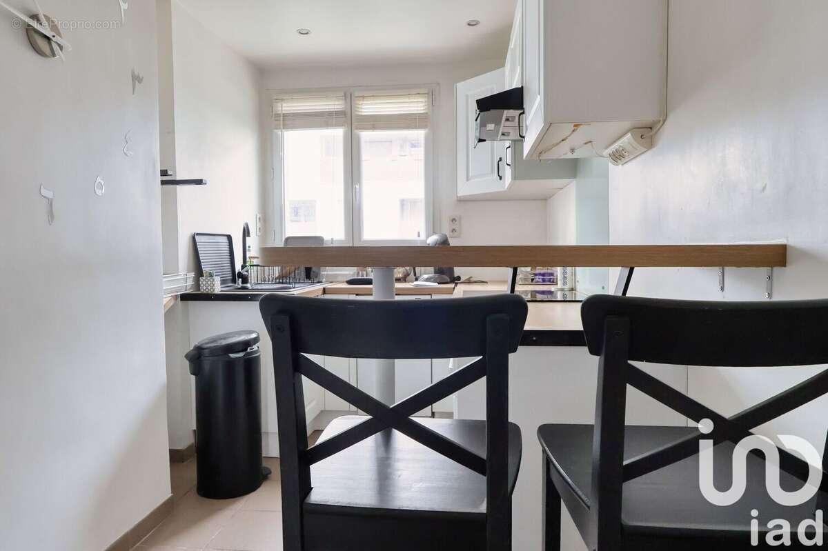 Photo 4 - Appartement à BAGNOLET