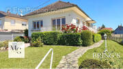 Maison à MARLENHEIM