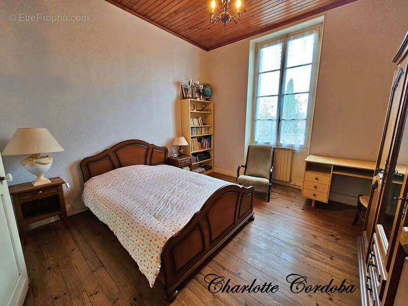 Maison à LAVARDAC