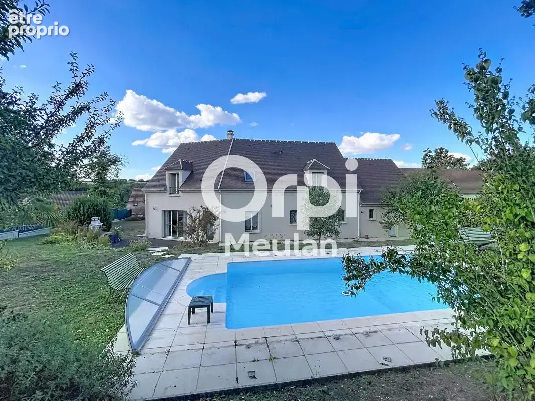Maison À Vendre - photo 28