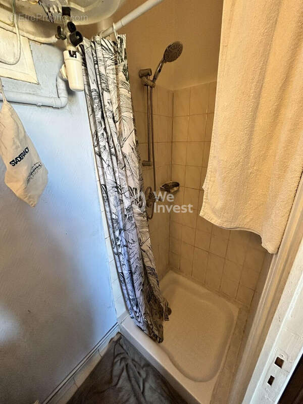 Appartement à MIGENNES