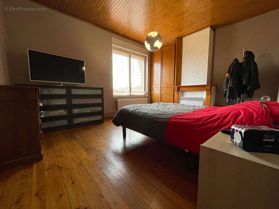 Maison à FACHES-THUMESNIL