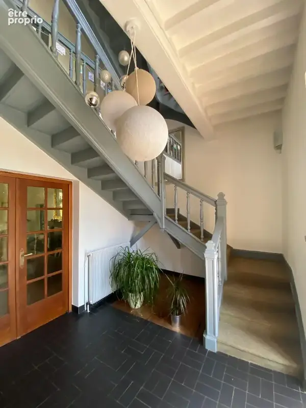 Propriété entre Clermont et Issoire - photo 11