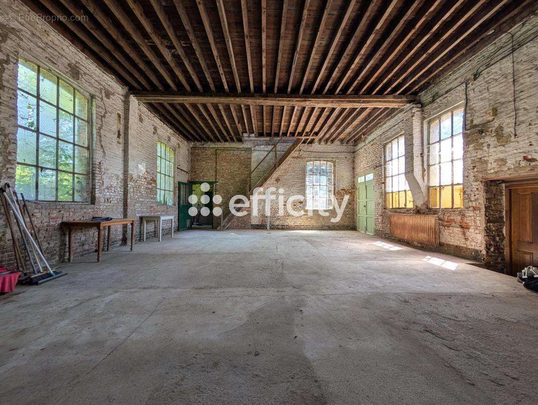 Maison 250 m² à Ligny-En-Cambresis  - photo 21