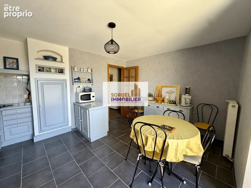 Maison de campagne 5 pièces avec jardin - ANCERVILLER - photo 18