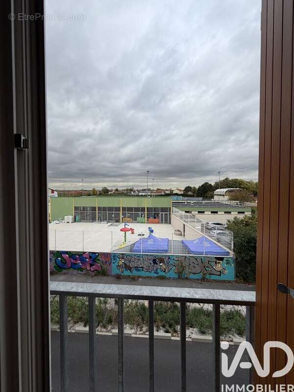 Photo 8 - Appartement à MITRY-MORY