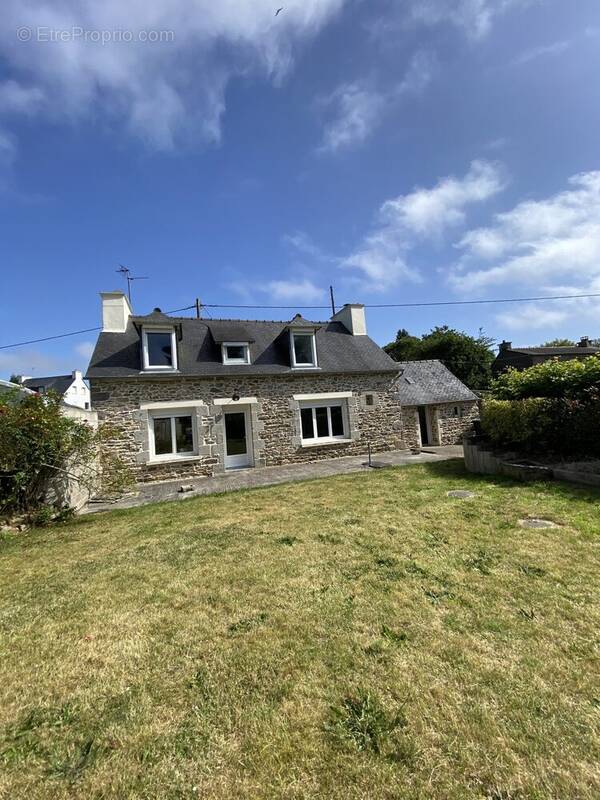 Maison à PLOUHA