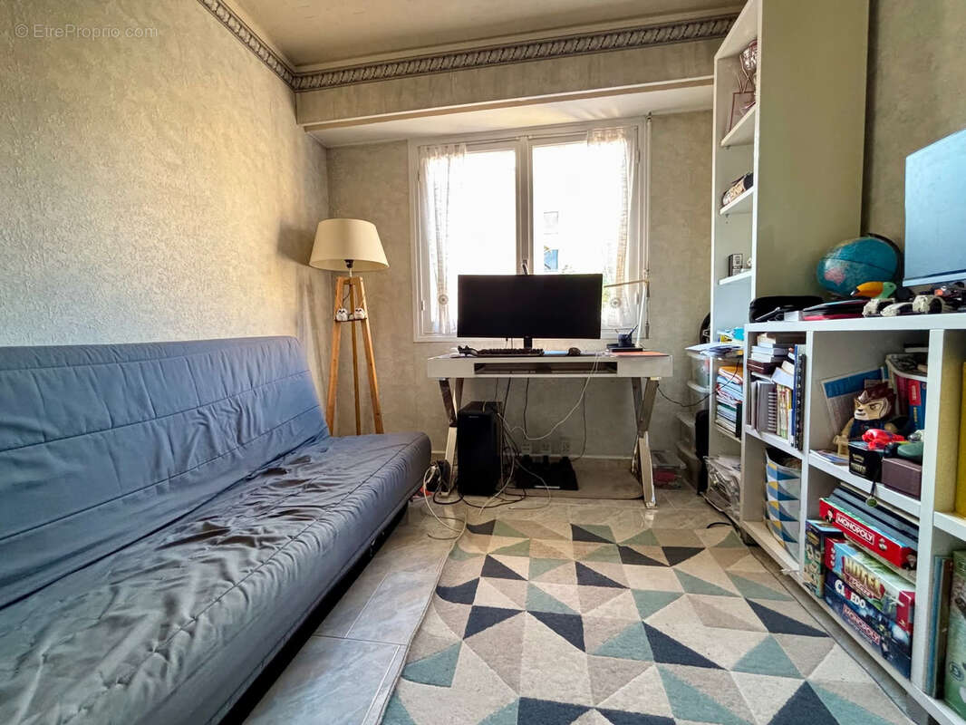 Appartement à ROQUEBRUNE-CAP-MARTIN