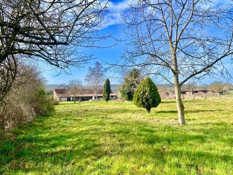 Maison à SAIL-LES-BAINS