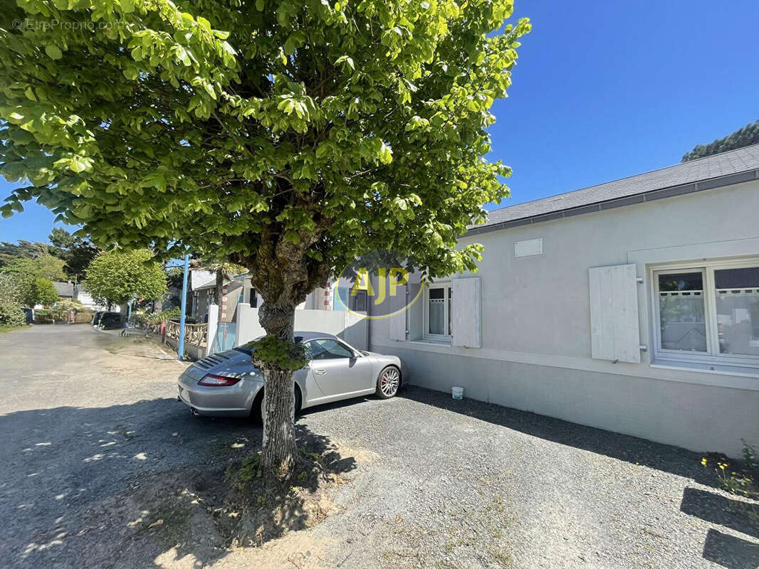 Maison Saint Jean De Monts 3 pièce(s) 82 m2 - Quartier du Devallon - photo 12