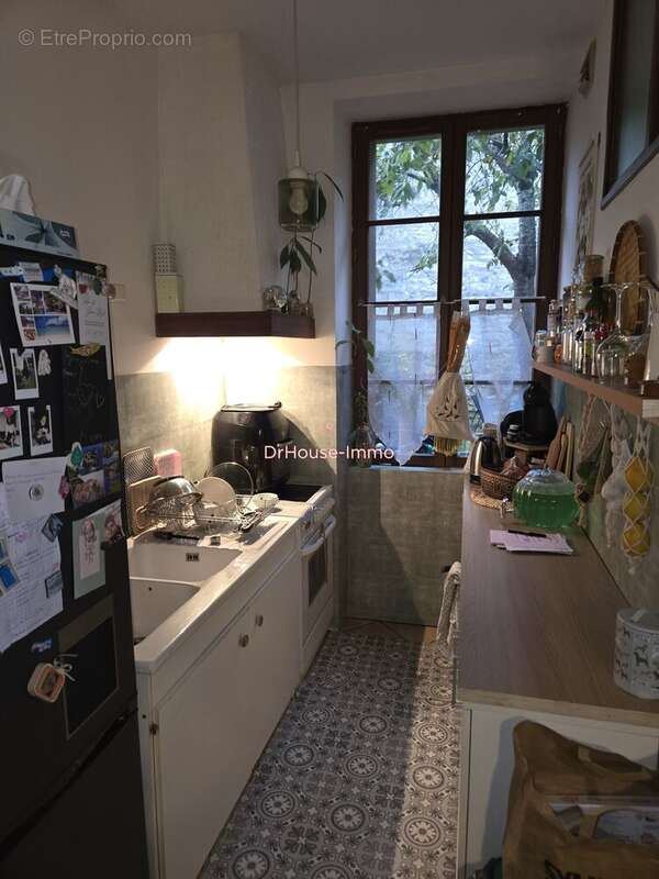 Maison à CHATELLERAULT