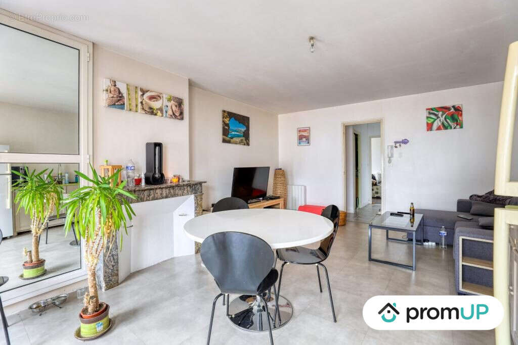 Appartement à LA FLECHE