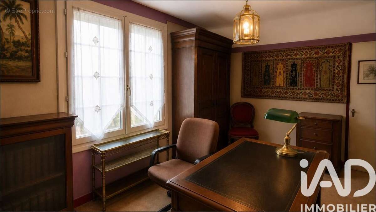 Photo 9 - Maison à SAINT-ARNOULT-EN-YVELINES