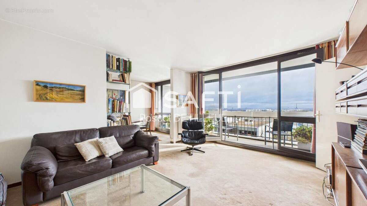 Photo 2 - Appartement à GARCHES