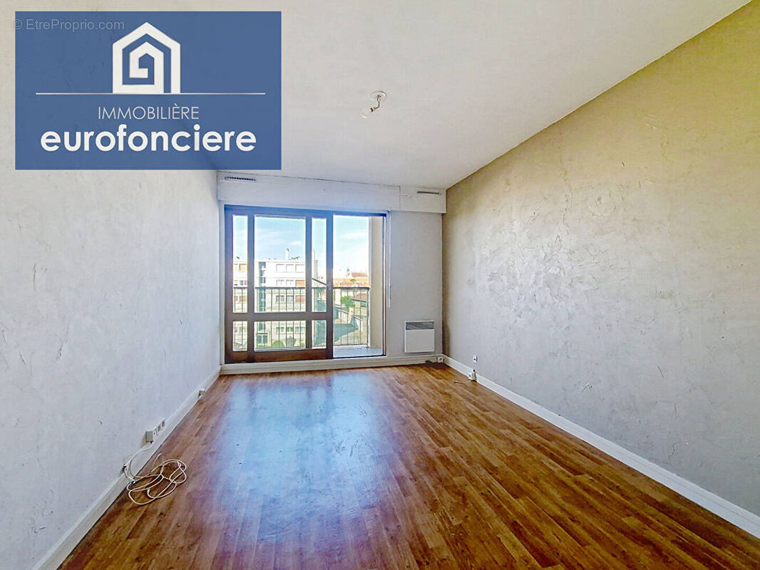 Appartement à TROYES