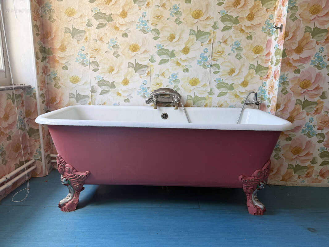 Maison à CARCASSONNE