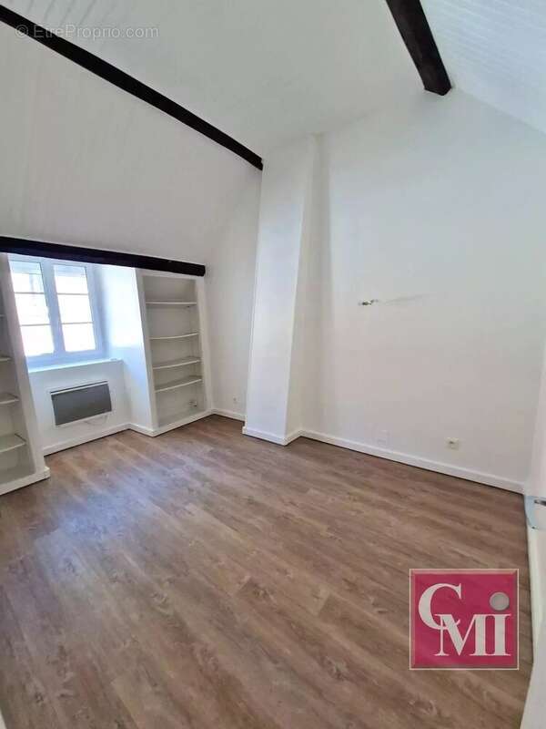 Charmante maison de ville avec cour privée - 2 chambres - pr - photo 6