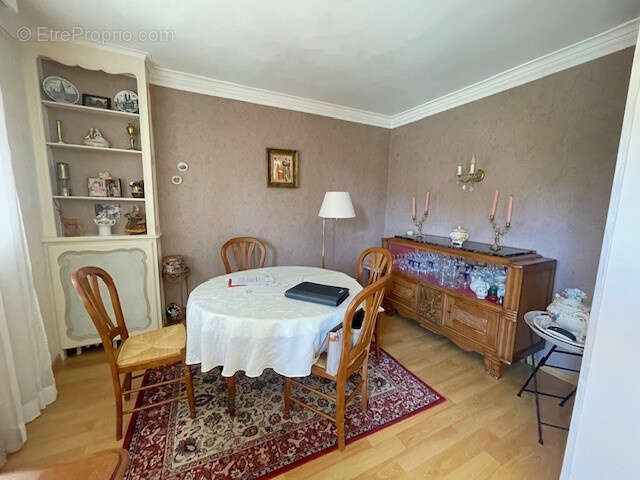 Appartement à ALES