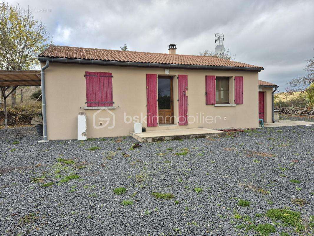 Maison 60 m² à Vielprat  - photo 9