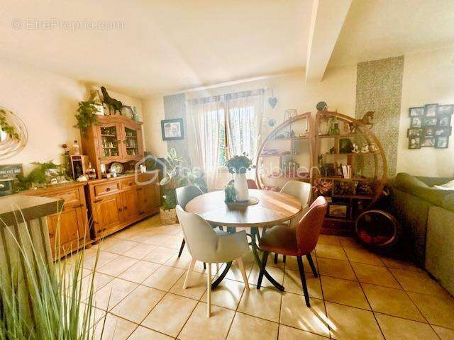 Maison à VILLELONGUE-DE-LA-SALANQUE