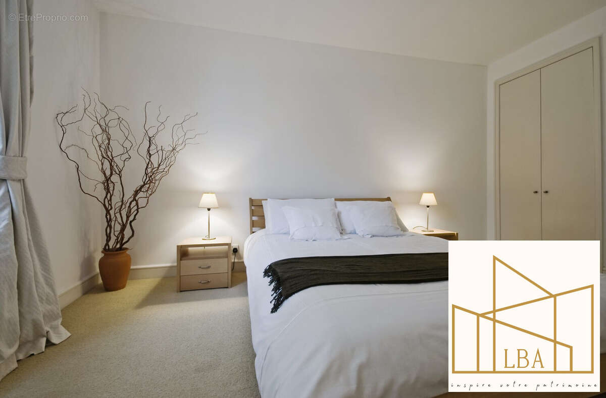 Appartement à PORT-DE-BOUC