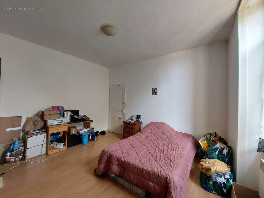 Appartement à ANSAC-SUR-VIENNE