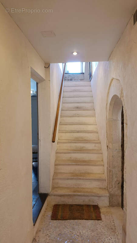 Maison à LA ROCHEFOUCAULD