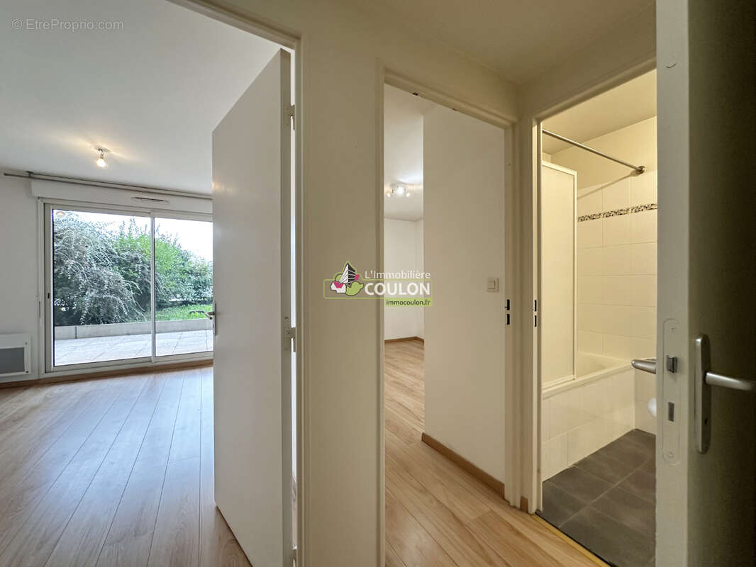 Appartement à CLERMONT-FERRAND