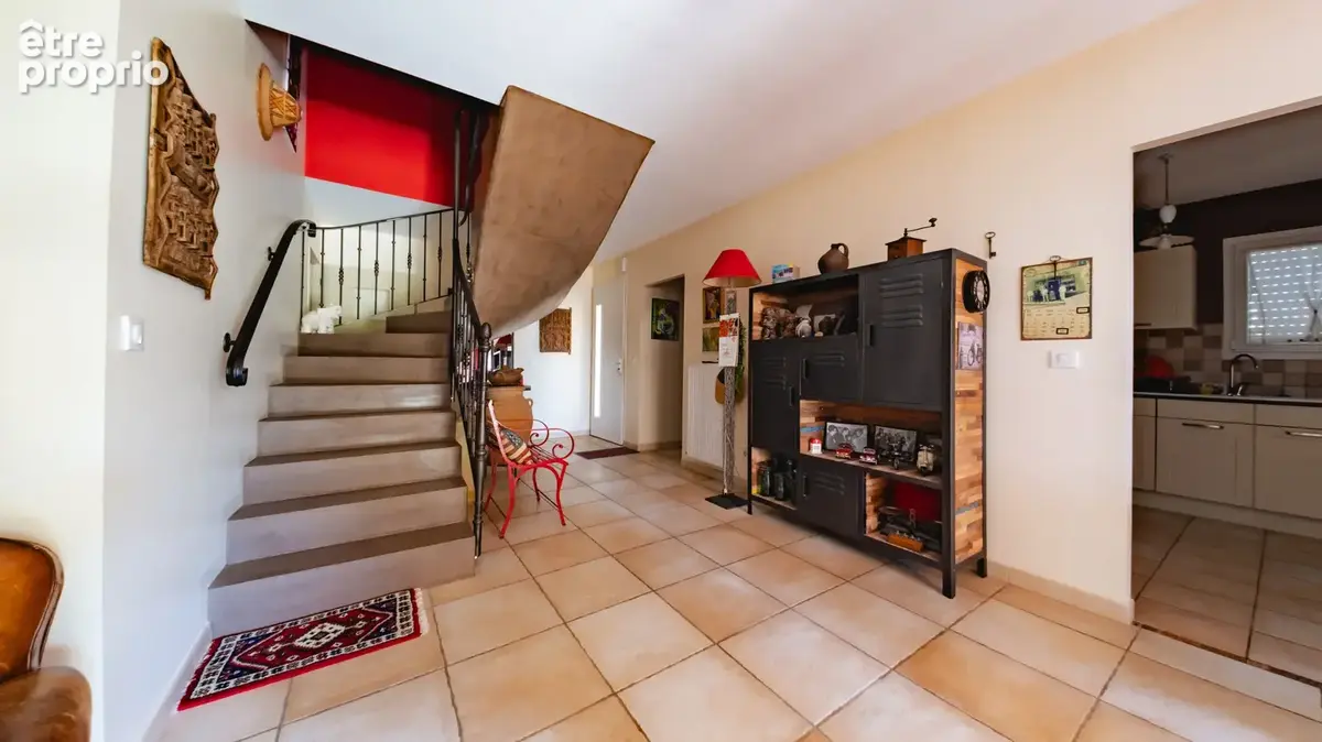 Maison ideale au calme st marcel les valence - photo 7
