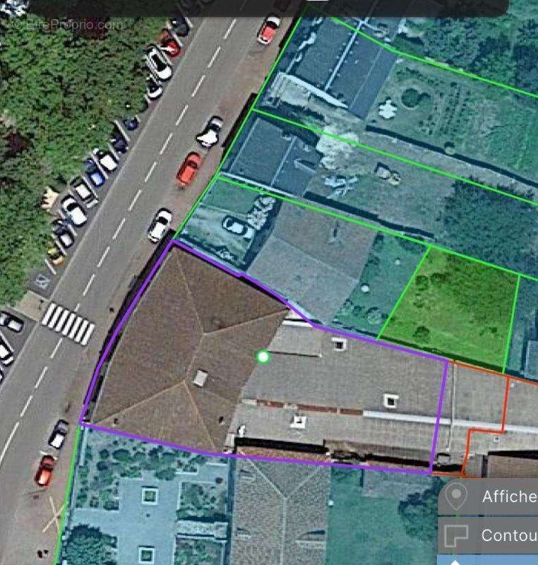 Appartement à SAINT-JUNIEN