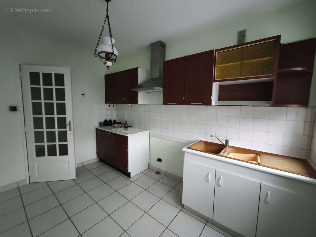 Photo 3 - Appartement à SAINT-ETIENNE