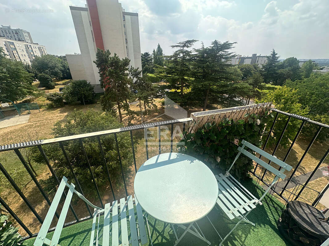 Appartement 66m² à créteil - photo 2
