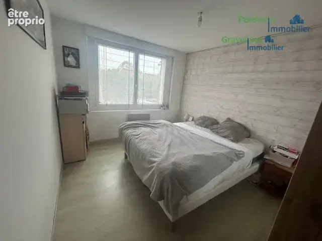 Maison 94 m² à Oye-Plage  - photo 6
