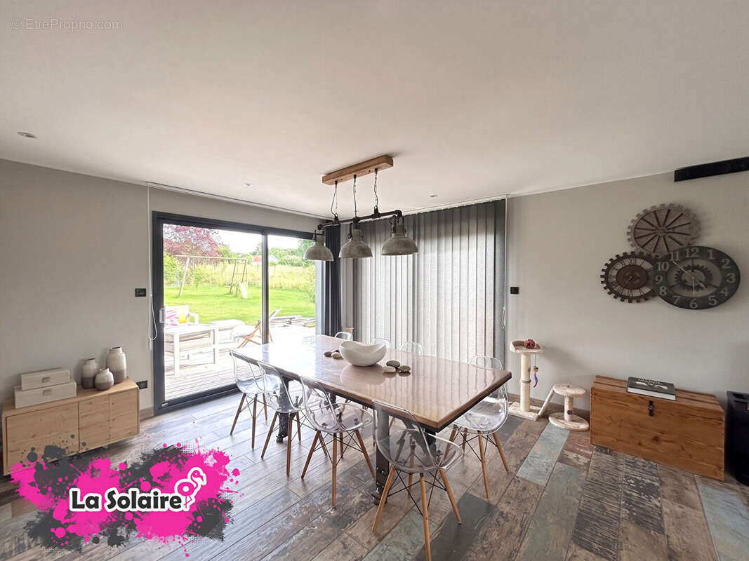 Maison 131 m² à Fontenay  - photo 9