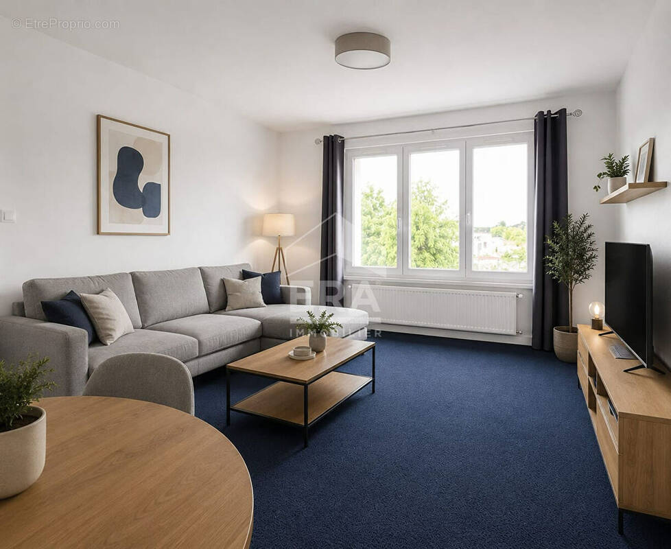 Appartement à CROIX