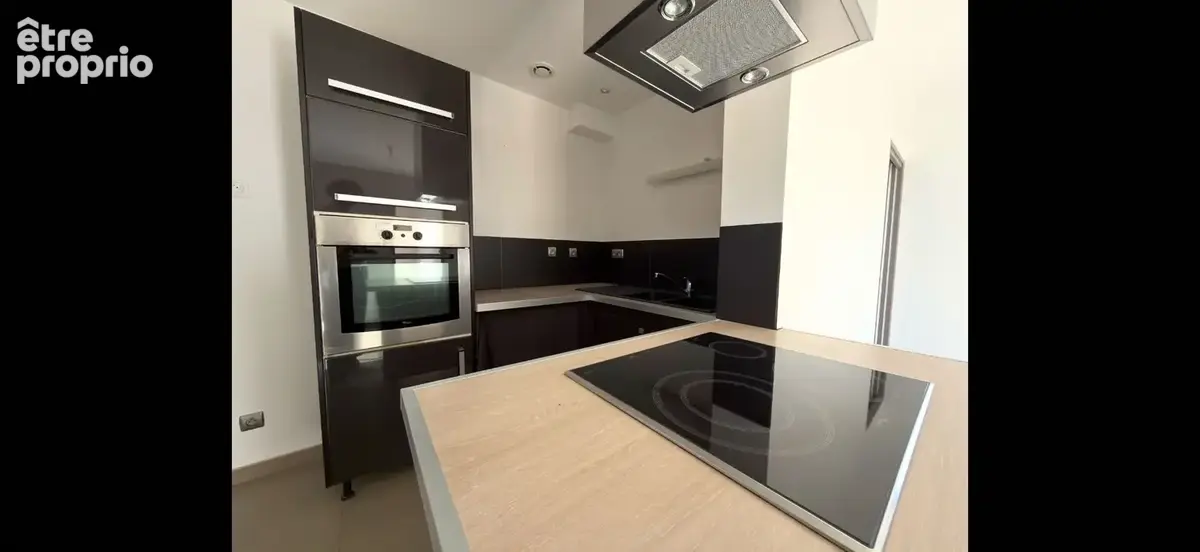 Appartement Croix T2 de 43.30 m2 - photo 3