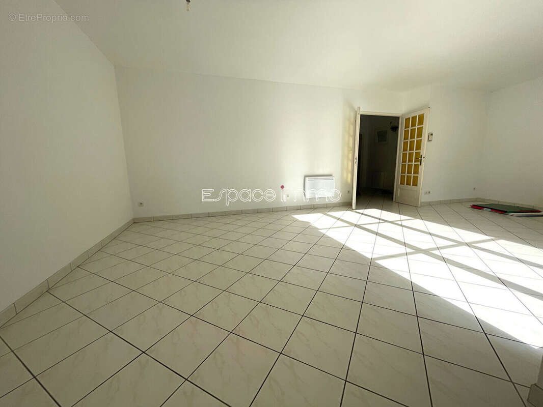 Bois guillaume maison 4 chambres garage - photo 4