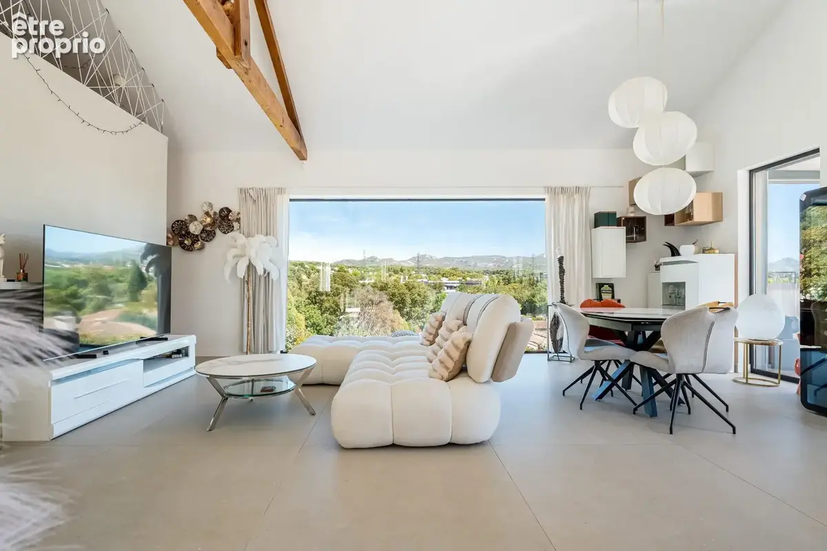 Maison 5 pièces 167 m² à vendre à Marseille-11e (13011) - photo 2