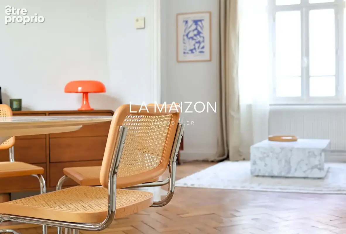 Maison 3 chambres Quartier Sainte-Anne - photo 2