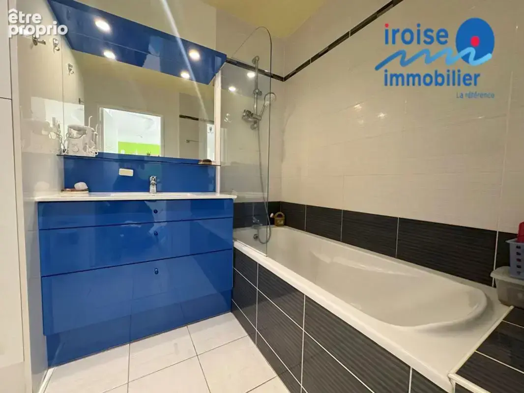 Appartement t3 parfait etat - photo 11