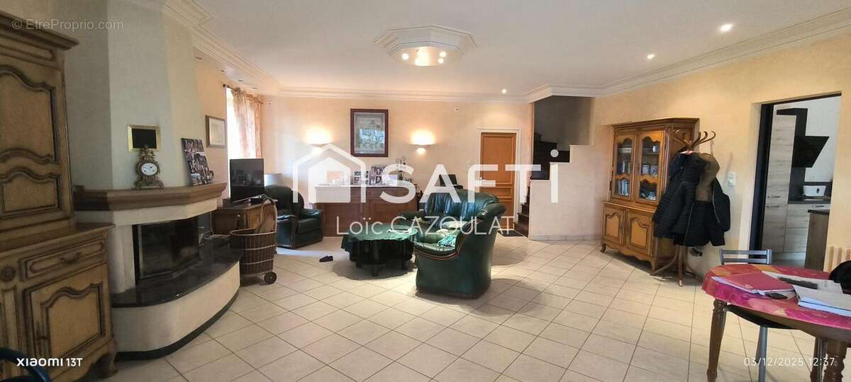 Photo 3 - Maison à VITRE