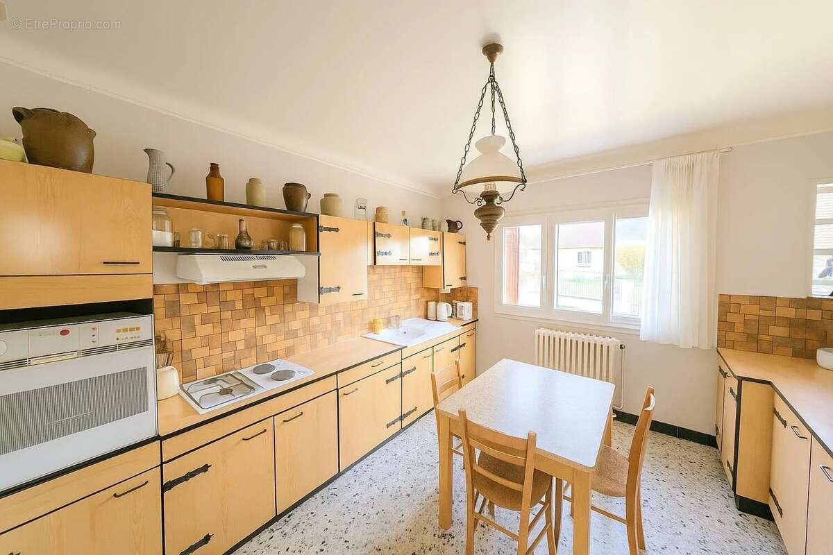 Maison à MEAUX