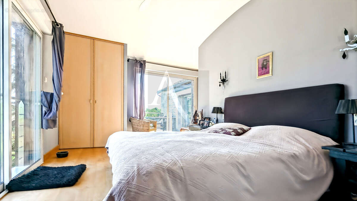 Maison à MONFLANQUIN