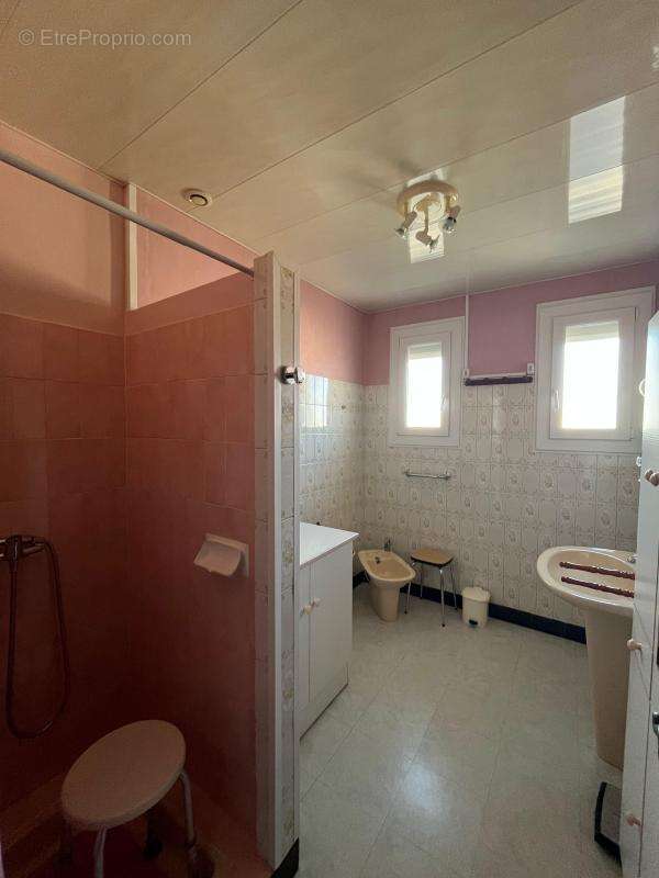 Maison à FRONTIGNAN